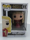 Funko POP! Television Game of Thrones Cersei Lannister #11 Vinyl Figure DAMAGED
