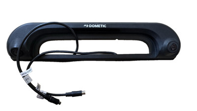 Dometic Kamera PerfectView CAM35 Twin für die Bremslichtkonsole