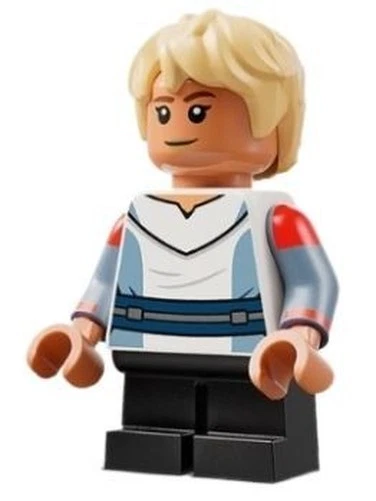 LEGO Star Wars Omega Bad Batch Minifigur Aus 75323 - Bild 1 von 1