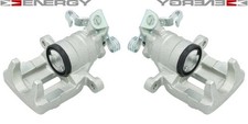ENERGY Bremssattel Bremszange hinten links rechts für Peugeot 807 E Citroën C8