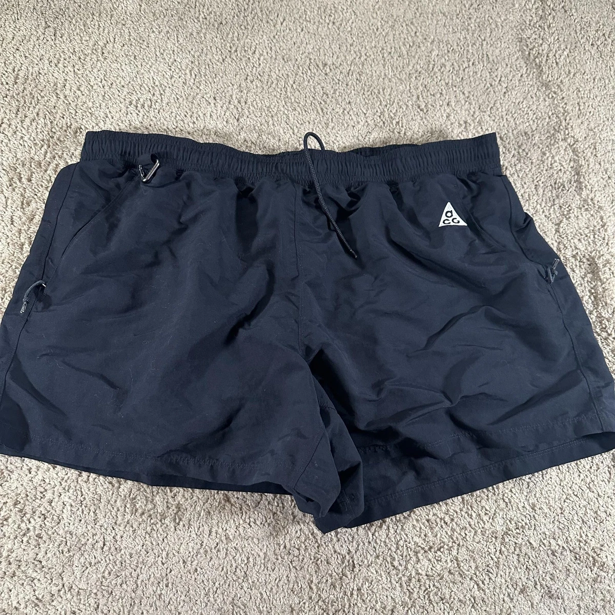 Nike Acg Shorts In Men's Swimwear for sale | eBay