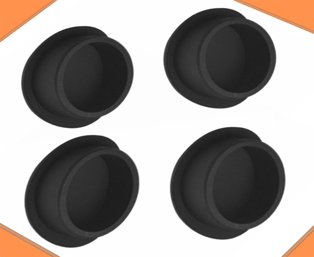Generac Base Plug Kit NEW FITS Generac Honeywell Generator Base Hole Plugs/Covers Set of 4 ...