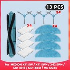 Für  X41 SW / X41 SW+ / X42 SW+ /  11916 /  14841 /  12034 Ersa9835