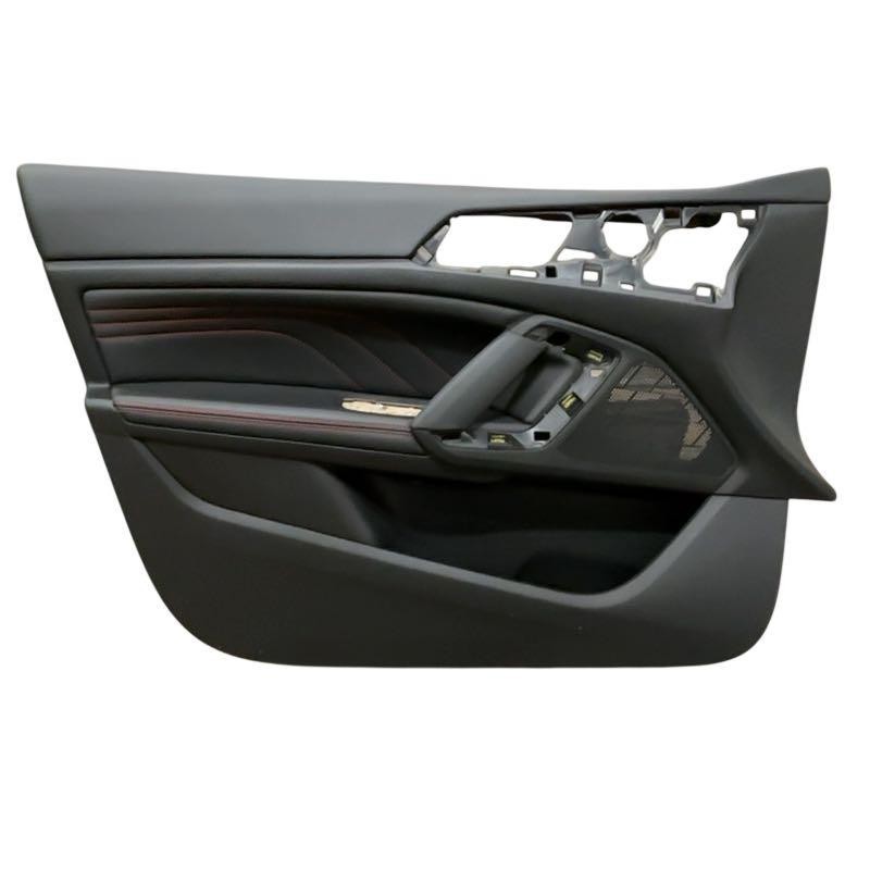 Panneau de porte avant gauche PEUGEOT 308 avec isolation acoustique renforcée 98091031XJ