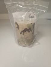 McNett Camo Self-Cling Camouflage Wrap MULTICAM 4"X144" 61400