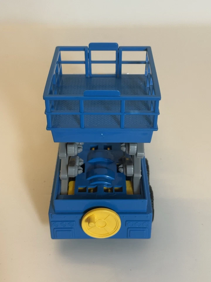 Lote de 3 vehículos de construcción Battat Toys con luces, sonido a pilas Foto 3 de 4