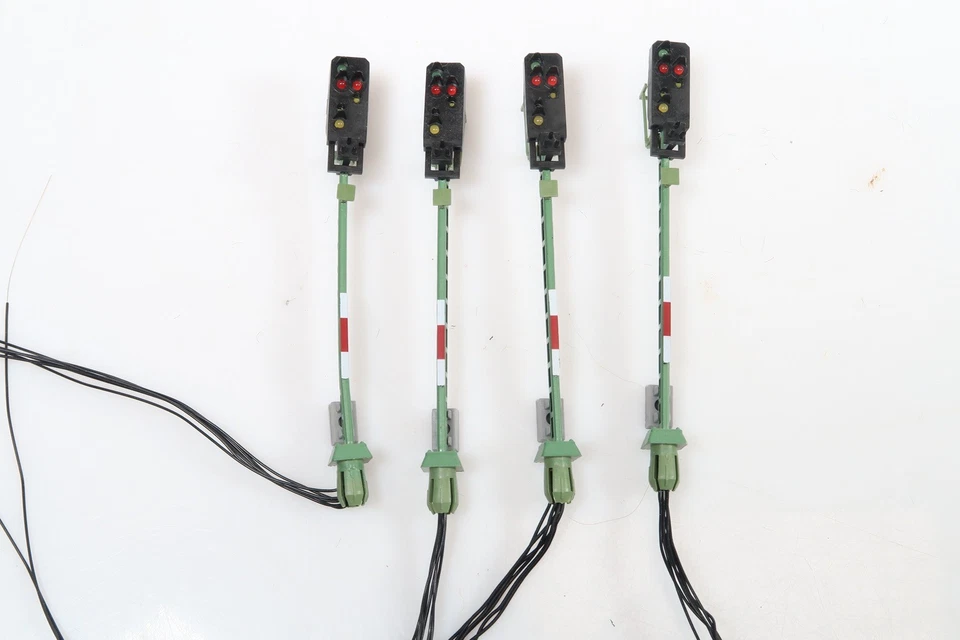 Viessmann Modelltechnik 4413A N Lichtsignal Ausfahrsignal DB
