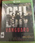 New ListingBrand NEW Call of Duty: Vanguard for Microsoft Xbox One Xbox Series X