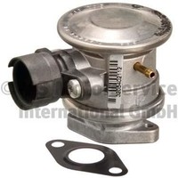 Ventil SekundÄRluftpumpsystem Links Pierburg 722286260 FÜR Audi Seat Skoda