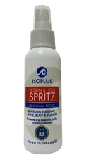 Isoplus Design and Hold Spritz - 4 fl oz - Original Hold
