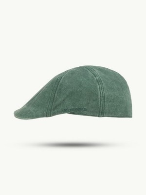 SCIPPIS Chilla Cap | Mütze | Schiebermütze | Canvas | Größe: L/XL Farbe: Olive