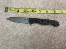 CRKT M16-01S Spear Point Folding Knife