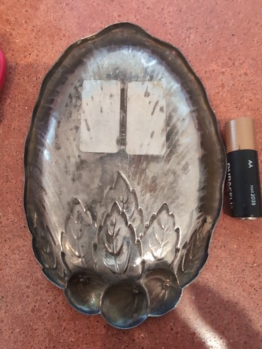 Sterling Silver