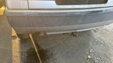 Pare-choc arrière Citroen XANTIA