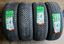 KIT 4 215/65 R16 98V PNEUMATICI AUTO ATLAS 4S GOMME 4 STAGIONI NUOVE 2025  M+S