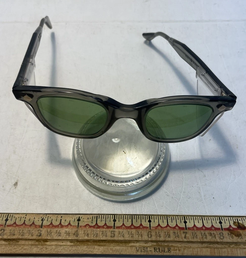 Bouton Safety Glasses In Vintage Eyeglasses for sale | eBay