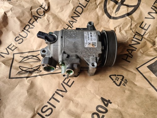 Original VW,Audi,Skoda 2,0 TDI 125KW Klimakompressor 5N0820803A