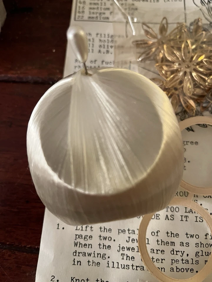 Kit de adornos Zimónick junio Foto 4 de 4