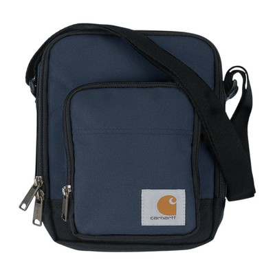 Carhartt Legacy Series Cross Body Gear Organizer   Navy