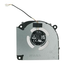 CPU Cooling Fan for Hasee Z7D6 Z8D6 Z8R7 Z9D7 DFSCL12E16486S FQNW 12V