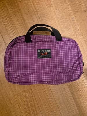 Tom Bihn Spiff Kit ULTRAVIOLET