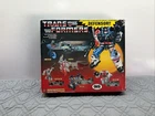 Vintage 1985 Transformers Defensor Protectobots Gift Set Complete w Box