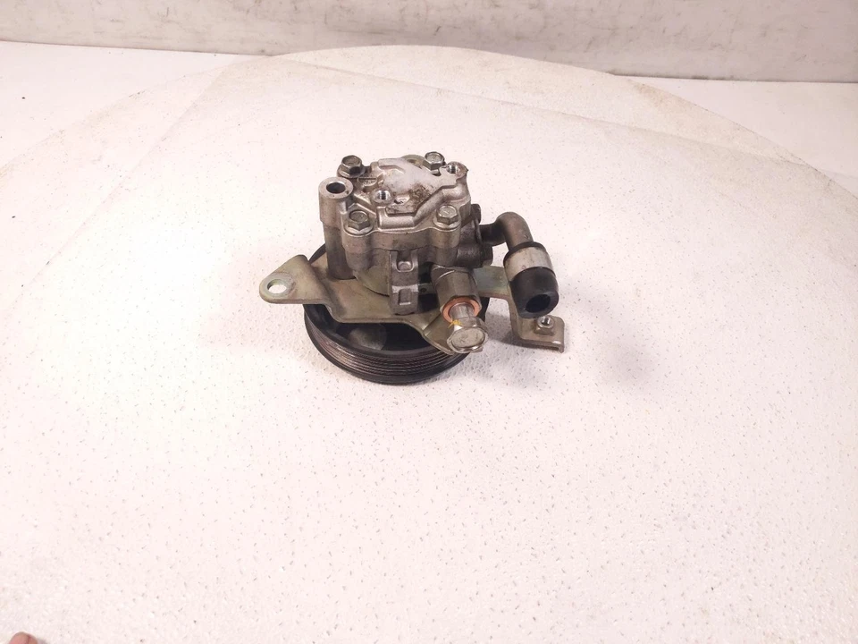 Bomba de dirección asistida Nissan Frontier 2005-2019 con polea 49110-9Ba0a Foto 3 de 4