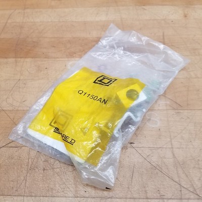 Square D Q1150AN Neutral Lug kit - NEW