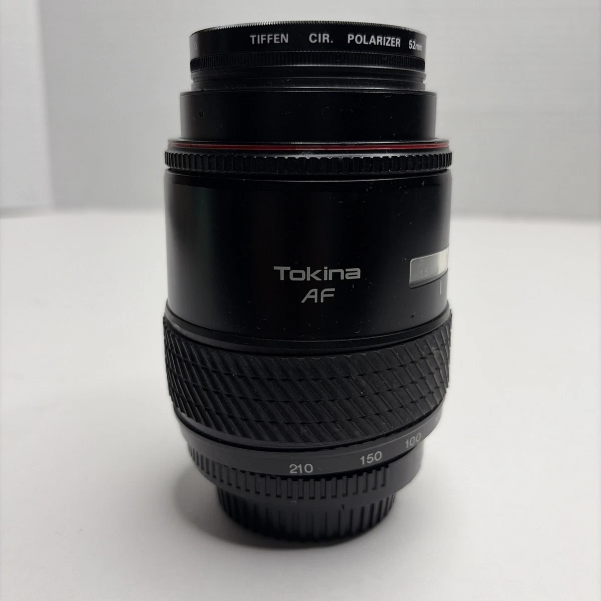 Canon EF 70-210mm Focal Camera Lenses for sale - eBay