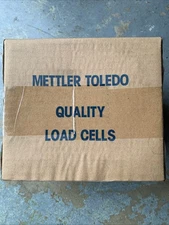 Mettler Toledo SLC820 POWERCELL PDX Loadcell