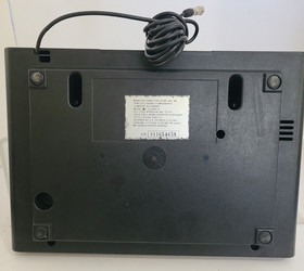 Atari 2600 Console Bundle, 2x Controllers, 5x Games Cleaned and Tested to Work