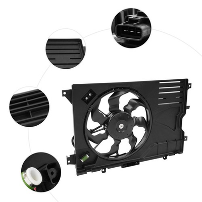 #ad Radiator Cooling Fan for 2019 2023 Mazda 3 L4 2.5L 2021 2022 Mazda 3 L4 2.0L $71.97