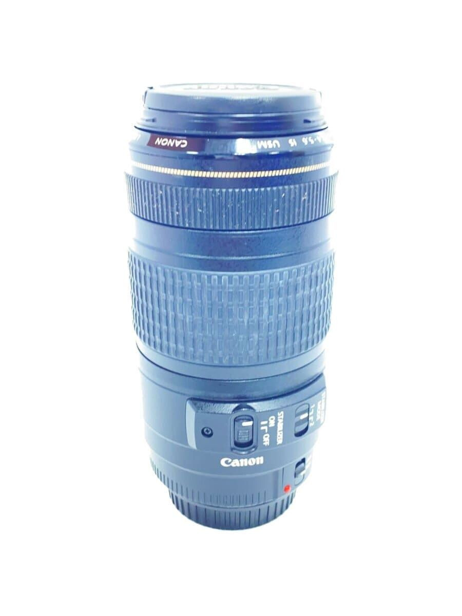 CANON lens EF 70-300mm 4-5.6 IS USM Used | eBay CANON lens EF 70-300mm 4-5.6 IS USM Used | eBay
