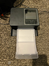 Canon SELPHY CP1500 Wireless Dye-Sub Color Ph...