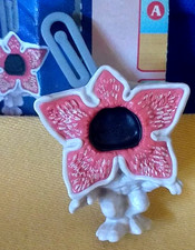 Mini figura kinder Joy Stranger Things Funko Pop 2025 Demogorgon