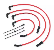 Harley-Davidson 31600109 Cavi Candela Screamin Eagle 10mm Rossi Touring Original