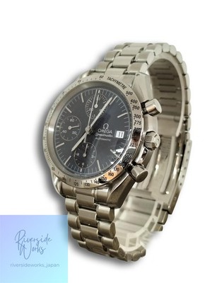 OMEGA Watch 3511.80 Men's Watch