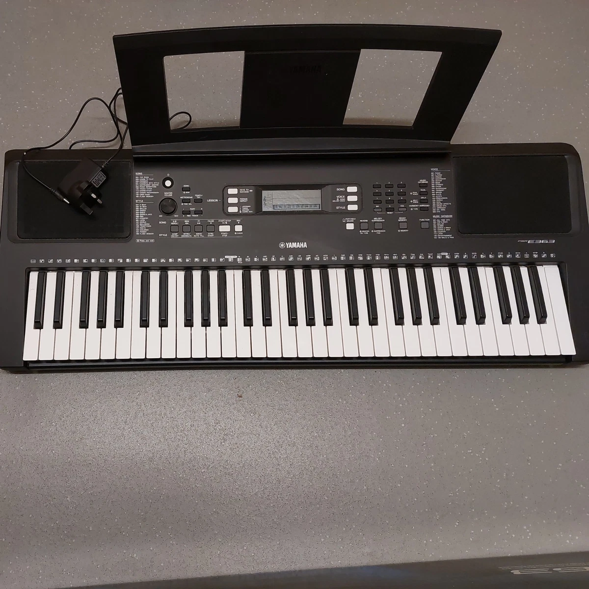 Yamaha Psr 2100 for sale | eBay UK