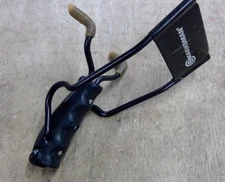 Vintage Original Marksman  USA Folding Slingshot Without Band