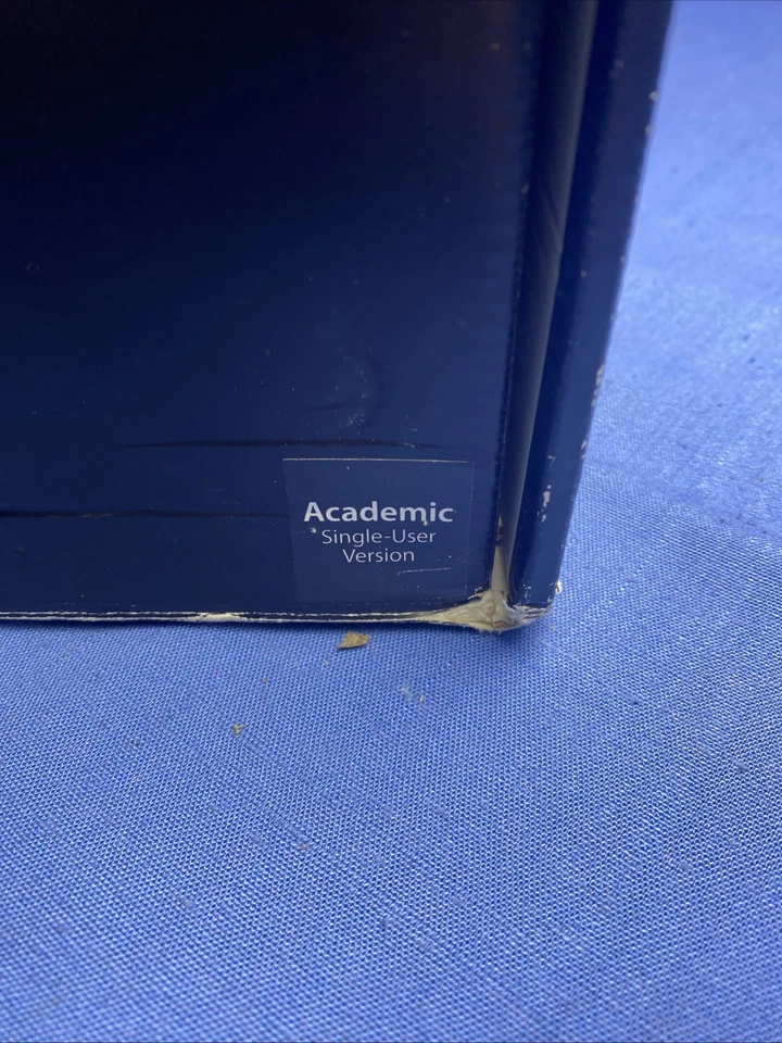 Apple Production Suite 2004 Academic Single User  - Image 2 of 4