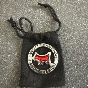 Scotty Cameron Coins | eBay