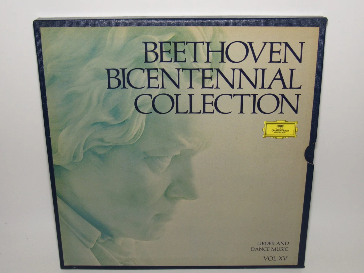 Beethoven Bicentennial Collection for sale | eBay