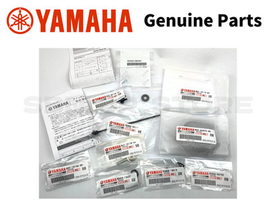 Yamaha Genuine Quick Shifter FZ-09 MT-09  Tracer 900 Y's Q5K-YSK-085-J01 New