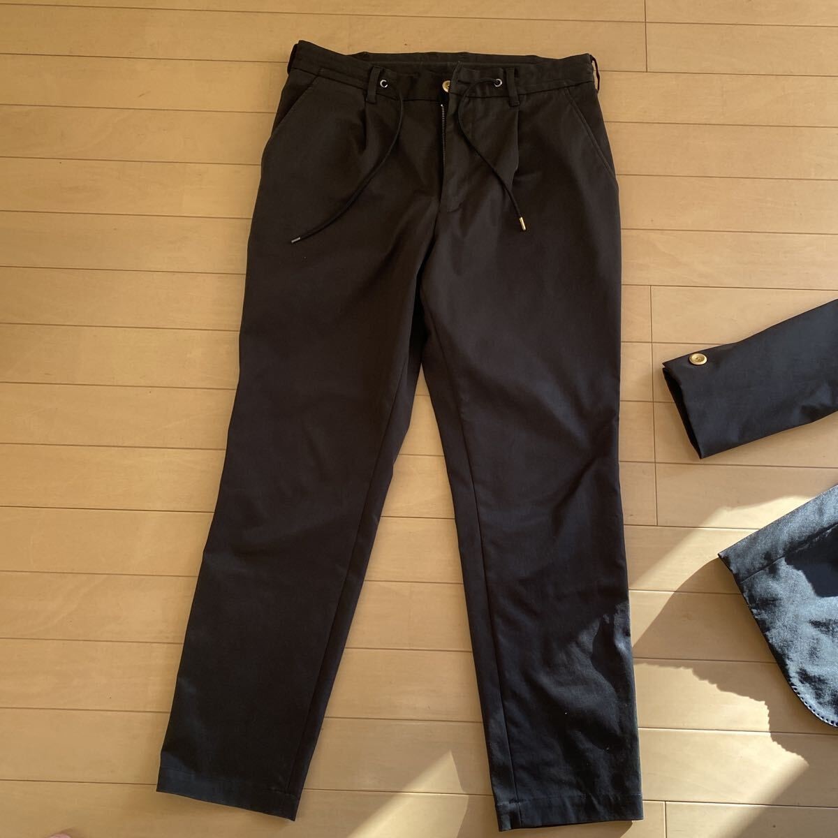 Junhashimoto easy double suit setup - image 3