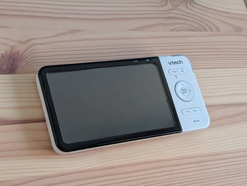 VTech RM5764HD (RM5754HD) parent unit (screen) only - NO CAMERA OR CABLE - Picture 5 of 14
