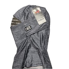 Blackstrap Hinged Mouth Balaclava Adult One Size