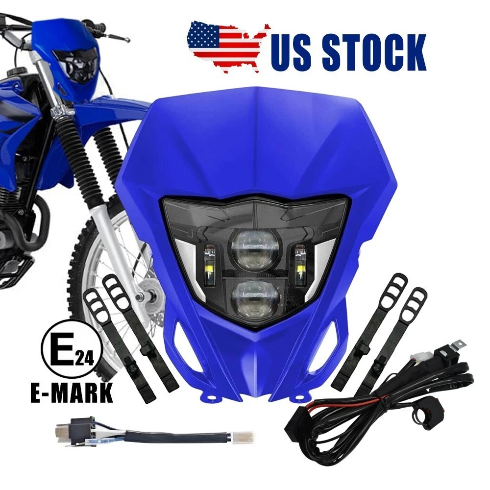Lighting & Indicators for Yamaha YZ85 for sale | eBay
