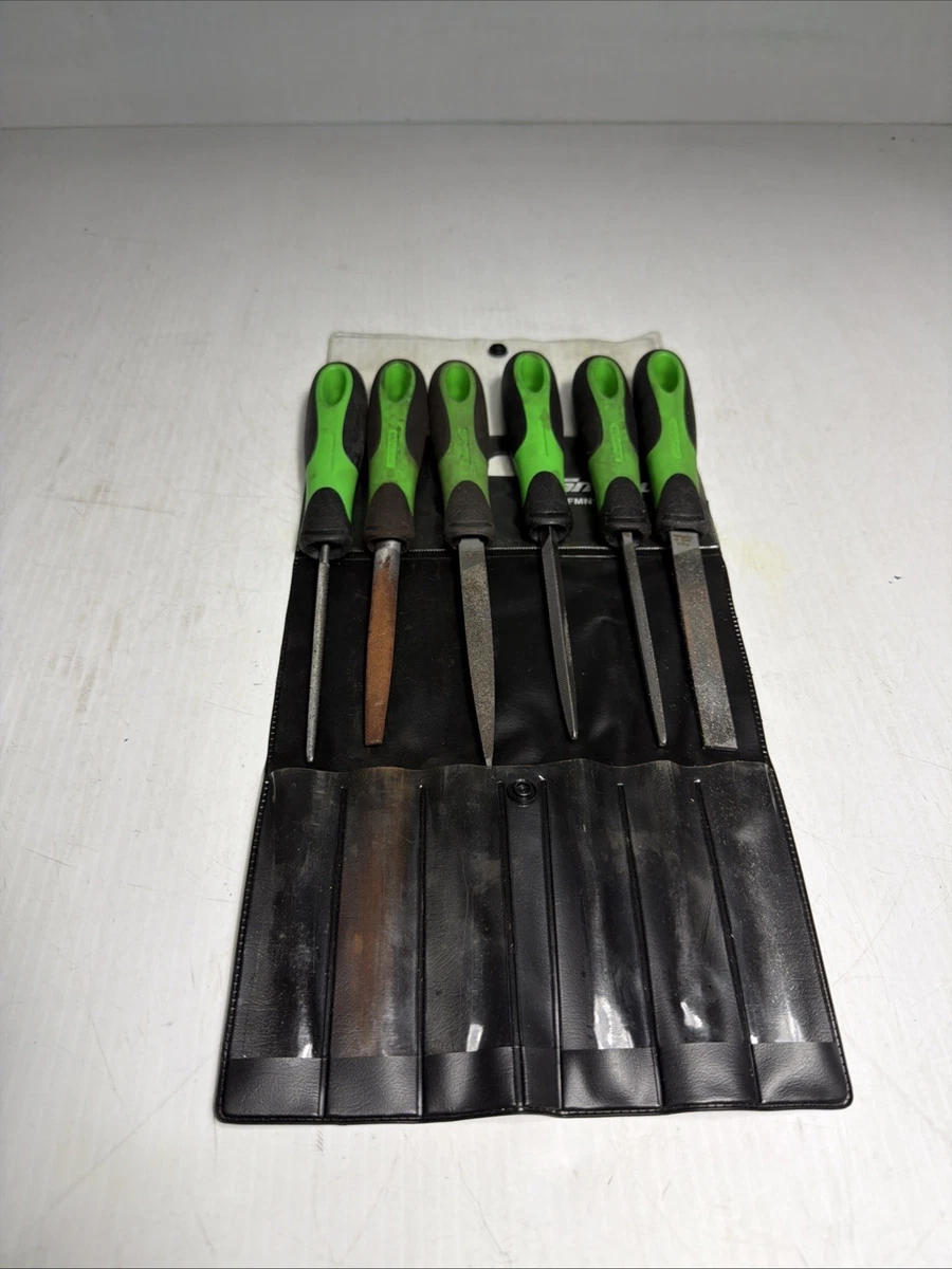 Snap-on Files & Rasps for sale | eBay