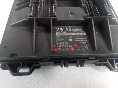 A2C53362300 Caja Reles/Fusibles para SEAT IBIZA BERLINA (6J5) Reference 525397 - Imagen 6 de 10