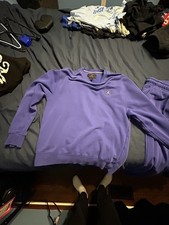 Air Jordan Sweatsuit Hoodie small, small Pants